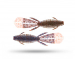 Geecrack Boabab Hog EX Geecrack Boabab Hog EX